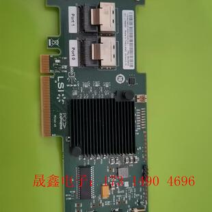 原装 9220 阵列 询价产品 LSI 9240