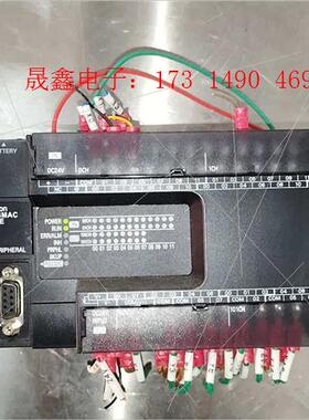 OMRONCP1E-N40SDT-D【询价产品】