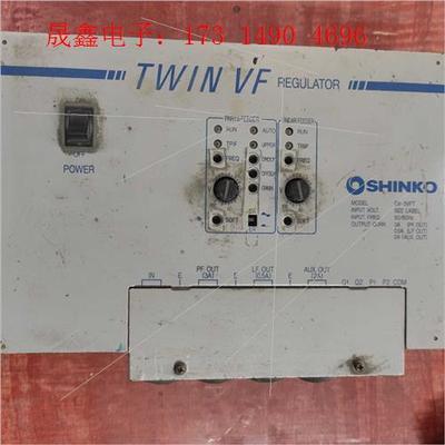shinko神钢振动盘控制系统C8-3VFT【询价产品】