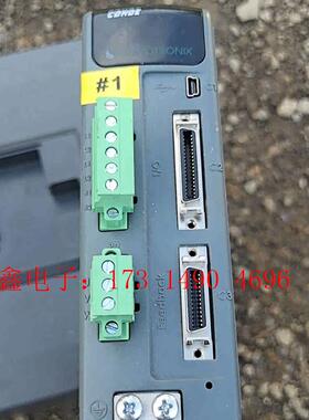 高创驱动器CDHDE-4D52AAP,如图,几乎【询价产品】