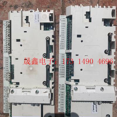 ABB变频器RDCU-12C现货功能【询价产品】