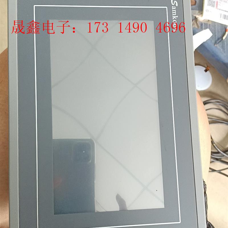 samkoon显控触摸屏,SA-7A ,,实图,【询价产品】