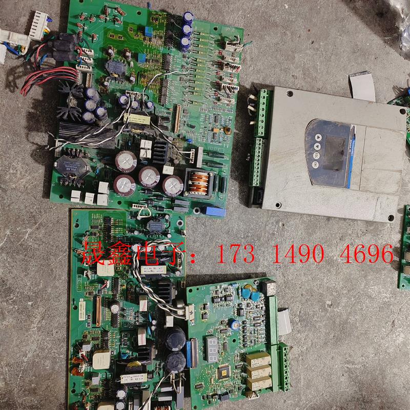 施耐德大功率软启动主板驱动板【询价产品】