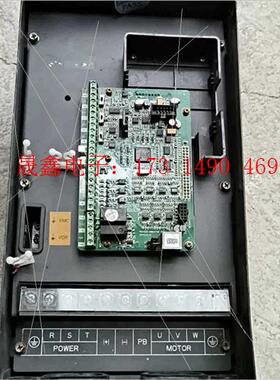 三晶变频器11/15KW VM1000-4T015GB/18【询价产品】