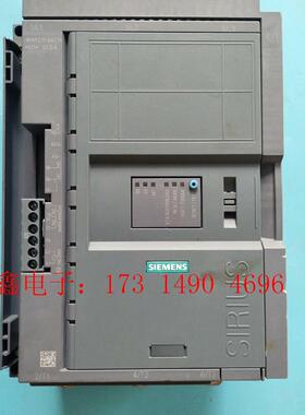 3RW5235-6AC14SIMENS软启动器75kw  功能【询价产品】