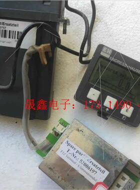 E+H 恩德斯豪斯雷达物位计HART模块 ,型号:FMP23【询价产品】