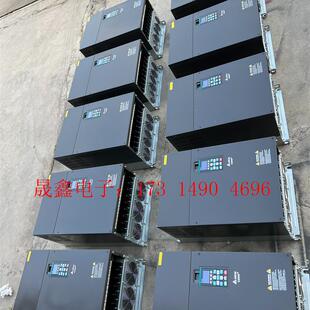 实 台达C2000变频器90KW VFD900C43A 询价产品
