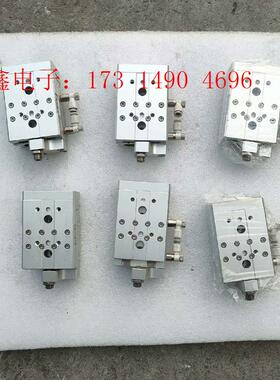 台湾HLQ16X10SAF气缸滑台【询价产品】