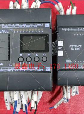 可编程控制器:KV-16AR、KVE8R【询价产品】