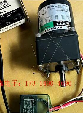 进口日本东方电机马达,3RK15GN-AW2M 。3GN【询价产品】