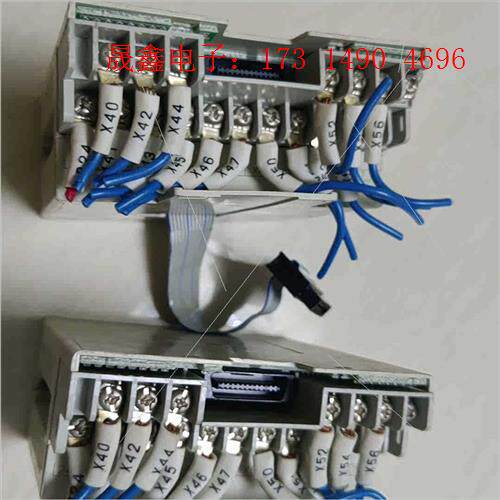 模块FX2N-16EX,正常,缺少盖子,二个150拿【询价产品】