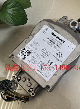 Honeywell霍尼韦尔MS4609F1210风阀控制器,【询价产品】