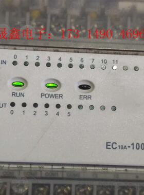 PLC  EC10-1006BTA【询价产品】