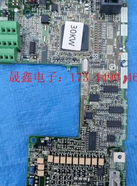 三菱变频器F740主板F70CA55FCHT1R BC186【询价产品】