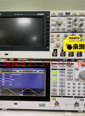 原装进口泰克Tektronix31000 AFG31051任【询价产品】