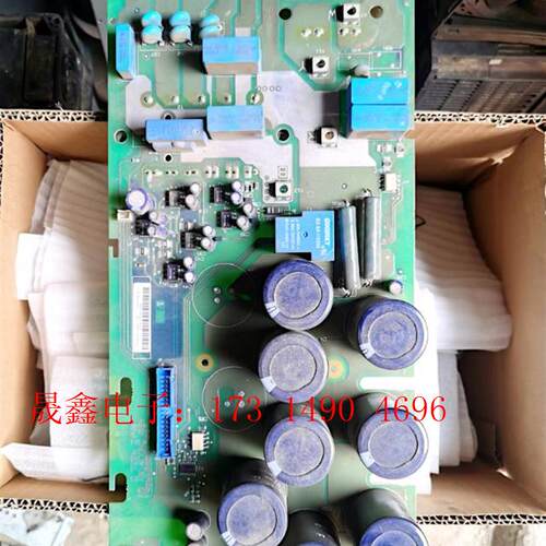ABB变频器驱动板SNAU4331,的驱动板,功能,【询价产品】