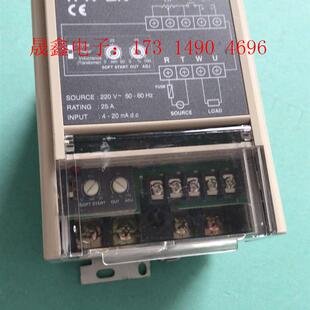 询价产品 功率调整器 N220V25AMR TPR