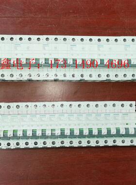 SIMENS空开,1P:6A的2只,10A的2只,40A的11只,【询价产品】