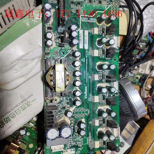 沃森大功率变频器驱动板V5GT253QD1 询价产品
