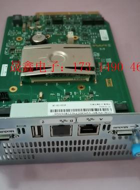 IBM TS4300磁带库控制器 PN:01PL931【询价产品】