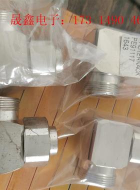 Pasternack Pasternack 射频连接器 射频【询价产品】