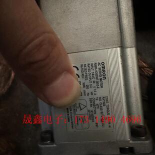 询价产品 R88M 数量N个 电机 K20030TBS2