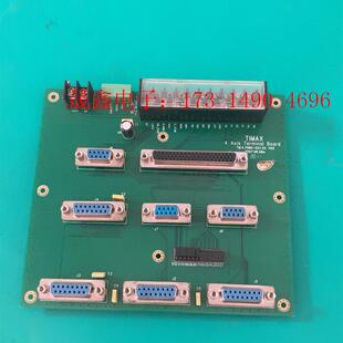 Boar 天马钻孔机控制板4 Axis Terminal 询价产品