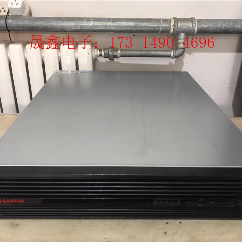 SANTAK 山特UPS不间断电源 Rack 2K  2KV【询价产品】