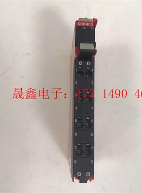 NX-SOD400 OMRONmoron模块【询价产品】