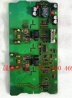 西门康驱动板L5035701FA如新 (3/2)【询价产品】