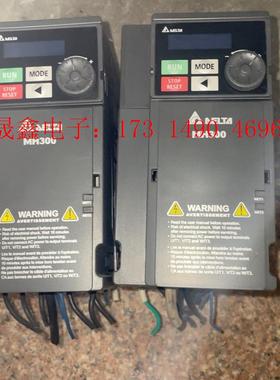 台达MH300 VFD5A7MH43ANSAA、380V2.【询价产品】