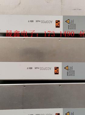 贝加莱滤波器8BVF0440H000.001.2  3台【询价产品】