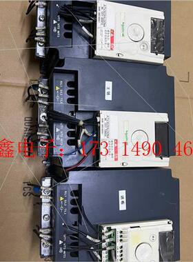 施耐德变频器 ATV303HU30N4。 3KW【询价产品】
