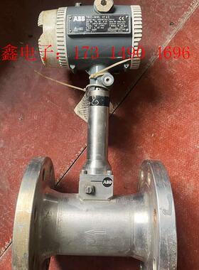 ABB电磁流量计 TRIO-WIRL VT40 刚拆下来的【询价产品】