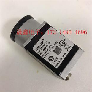 询价产品 巴斯勒工业相机 90gm acA640