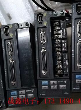 台达B2驱动器型号ASD-B2-0421-B,功能已经测试好【询价产品】