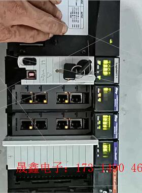 1756-L71 ControlLogix Logix557【询价产品】