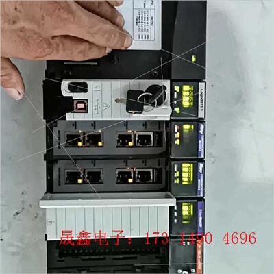 1756-L71 ControlLogix Logix557【询价产品】