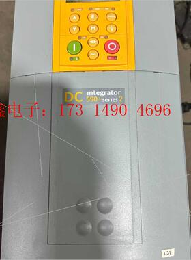 欧陆派克590P直流调速器【询价产品】