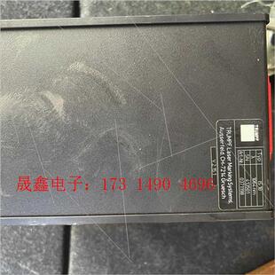 1064nm 询价产品 通光孔10 自己看…… 如图 通快高速振镜