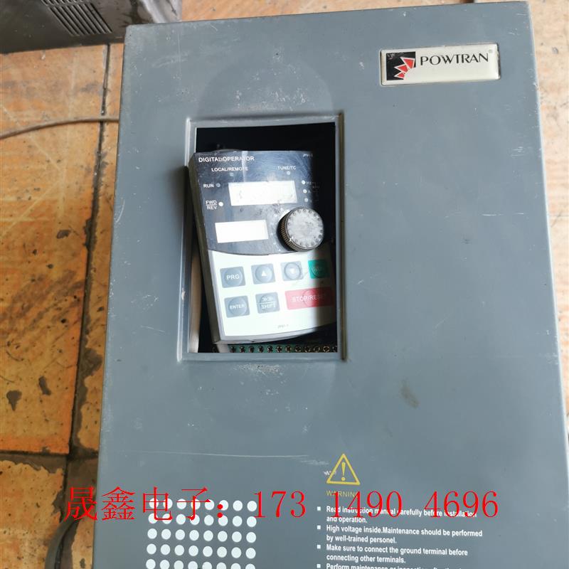 220变380变频器15千瓦一台处理,不,不【询价产品】