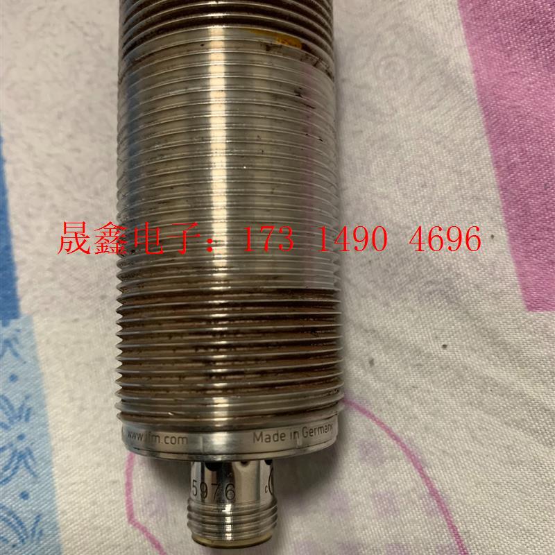 易福门 IFM限位 传感器II5976库存量大【询价产品】