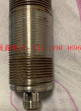 易福门 IFM限位 传感器II5976库存量大【询价产品】