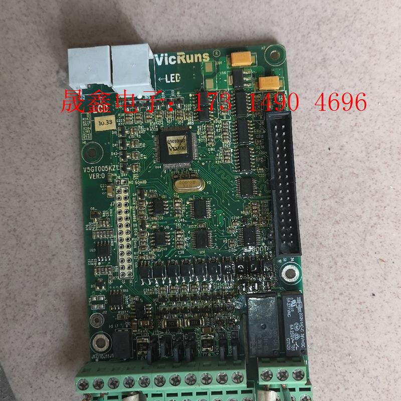 沃森变频器VD300主板一张,拍摄,功能,22/30【询价产品】
