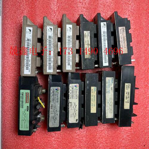 2MBI300N-060 2MBI200N-060  2MB【询价产品】
