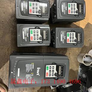 英威腾GD300变频器1.5KW 拍摄 询价产品 7.5KW