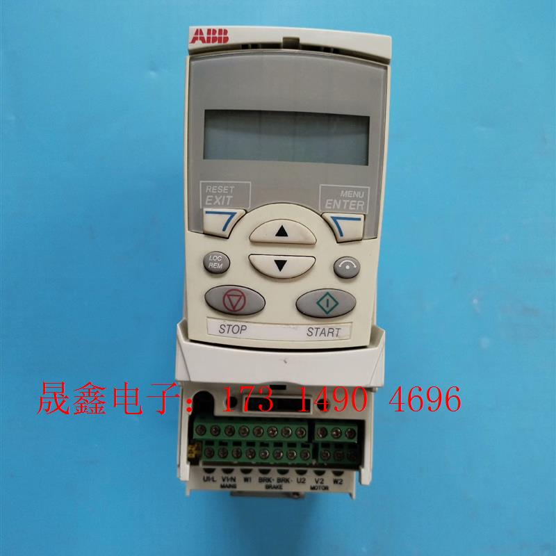 ACS350-03E08A8-4【询价产品】