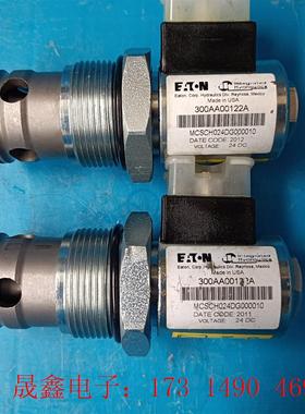 伊顿电磁阀线圈300AA00122A,,有2【询价产品】