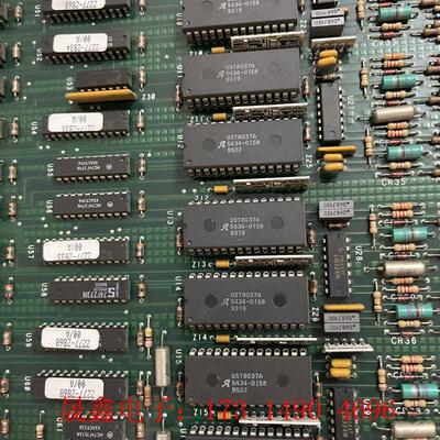 UST8037A 5434-0158电子元件【询价产品】