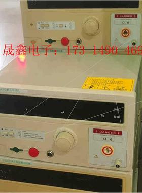 长感耐压测试仪,CS2670AX型,带PLC接口,0-6kv【询价产品】